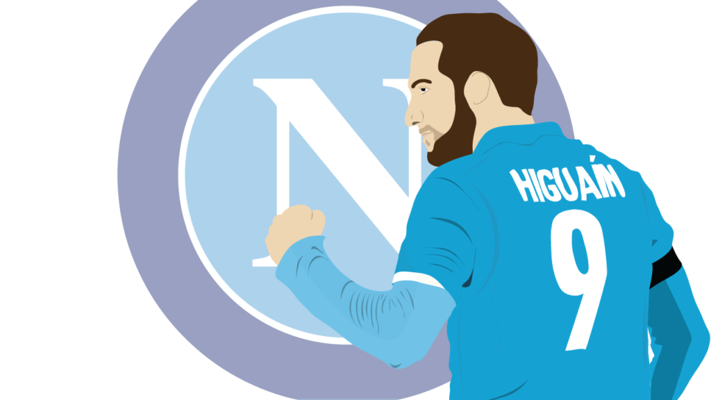 higuain